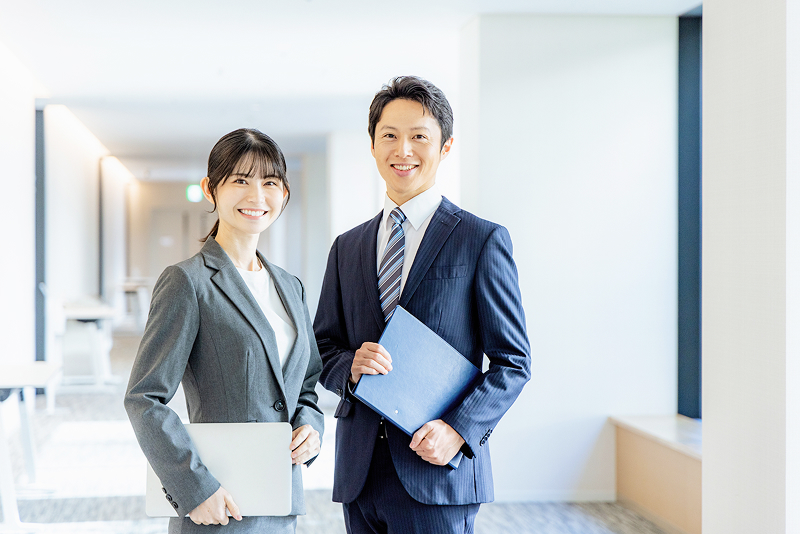 企業画像