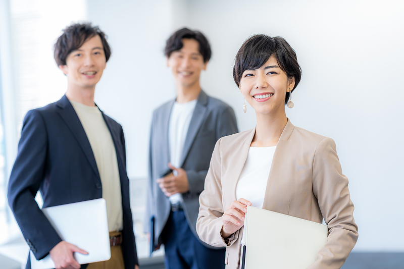 企業画像