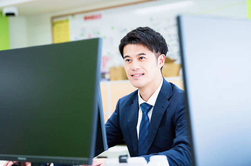 企業画像