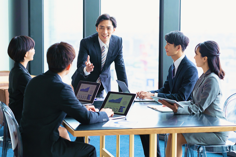 企業画像